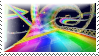 Rainbow Road